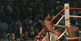 Illustration for article titled When Muhammad Ali Was A Has-Been